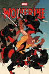Wolverine By Chris Claremont #1