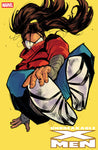 Unbreakable X-Men #1 Rickie Yagawa Spider Girl Variant [AOR]