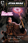 Star Wars: The High Republic Adventures--Echoes Of Fear #4 (Cover A) (Eduardo Mello)