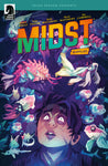 Midst: Ripples (Cover A) (Will Kirkby)