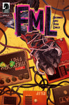 Fml #1 (Cover B) (Alvaro Martinez Bueno)