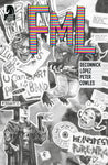 Fml #5 (Cover B) (Jill Thompson)