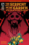 The Serpent In The Garden: Edition Grey And The Last Battle For England #2 (Cover A) (Ben Stenbeck)