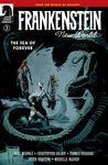 Frankenstein New World Sea Of Forever #3