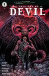 Let This One Be A Devil #1 Cover B Kowalski