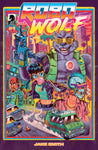 Robowolf #1