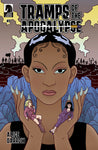 Tramps Of The Apocalypse #3 (Cover A) (Alice Darrow)