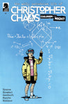 Christopher Chaos Children Of Night #1 Cover B Walta