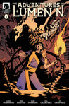 The Adventures Of Lumen N. #1 (Cover A) (Phil Hester)