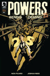 Powers 25 #1 (Cover C) (Mike Mignola)