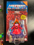 MOTU RETRO: Orko