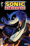 Sonic The Hedgehog #79 10 Copy Fourdraine