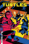 Teenage Mutant Ninja Turtles #11 Variant D (RodríGuez)