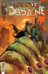 Godzilla: Escape The Deadzone [Kai-Sei Era] #1 Variant B (Reis)