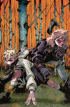 Something Is Killing The Children #43 D 1 in 10 Variant Edition (Full Art, Ortiz)