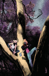Something Is Killing The Children #43 I Unlockable Variant (Full Art, Dell'Edera)