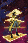 Minor Arcana #8 Cover G Unlockable Chan Vir