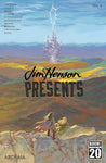 Jim Henson Presents #4 (Of 4) Cover B Kim