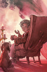 Jim Henson Presents #4 (Of 4) Cover E Foc Reveal Vir