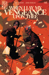 When I Lay My Vengeance Upon Thee #5 (Of 5) Cover B Phillips