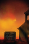Be Not Afraid #2 C 1 in 10 Variant Edition (Full Art, Boss)