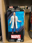 Egghead Marvel Legends
