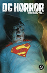 DC Horror Presents...