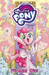 Best Of My Little Pony, Volume. 4: Pinkie Pie