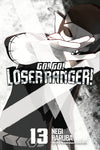 Go Go Loser Ranger Graphic Novel Volume 13 (Mature)