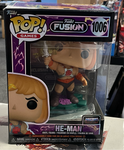 Funko Pop! He-Man Funko Fusion