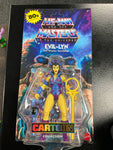 MOTU RETRO: Evil-Lyn