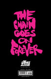 Chainkata #1 In This Issue Comics Retailer Exclusive (Pre-Order)