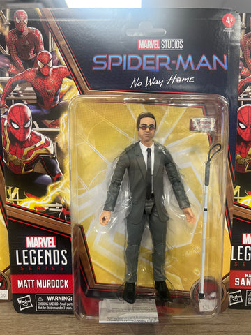 ML: NWH Matt Murdock