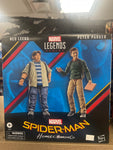Legends Ned Leeds & Peter Park
