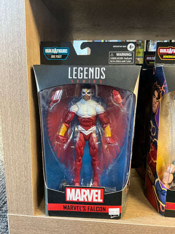 Falcon marvel legends