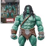 Marvel Legends: Skaar (Son Of Hulk)
