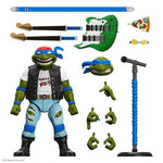 TMNT S7: Classic Rocker Leo