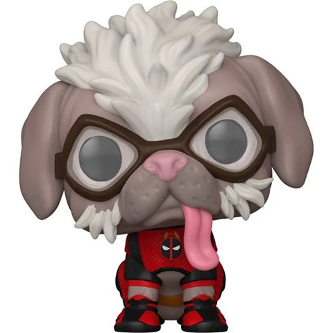 Funko Pop!: Dogpool