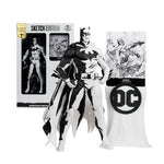 DCM: Batman Hush Sketch Edition