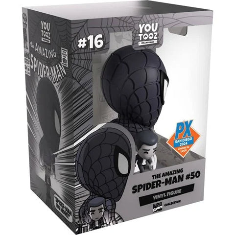 YouTooz: The Amazing Spider-Man #50 (SDCC Exclusive)