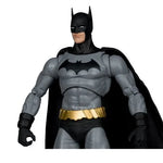 DC Multiverse Batman Wave 2 Batman: Reborn