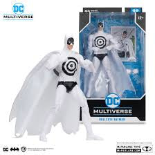 BULLSEYE BATMAN (DETECTIVE COMICS #241) (PLATINUM EDITION)