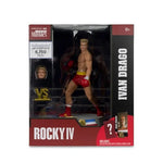 Movie Maniacs: Rocky IV - Ivan Drago