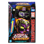 Transformers LU: Decepticon Motormaster