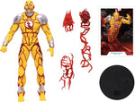 McFarlane Toys DC Gaming Reverse Flash 7" Action Figure with Accessories