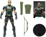 McFarlane Toys DC Multiverse Green Arrow 7" Action Figure with Accessories
