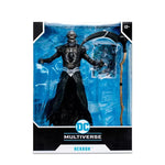 DC Multiverse: Nekron