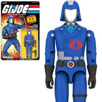 G.I. Joe Cobra Commander (Cartoon) 3 3/4-Inch ReAction+ Figure