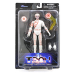 DIAMOND SELECT TOYS TRON MOVIE: INFILTRATOR FLYNN