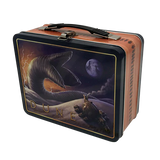Dune Metal Lunch Box